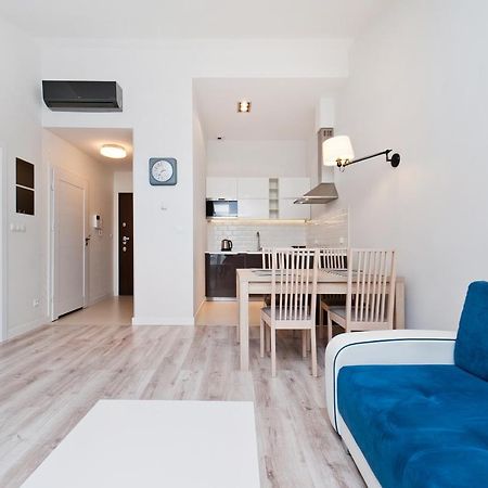 Apartamenty Sun & Snow Krakow Browar Lubicz Buitenkant foto