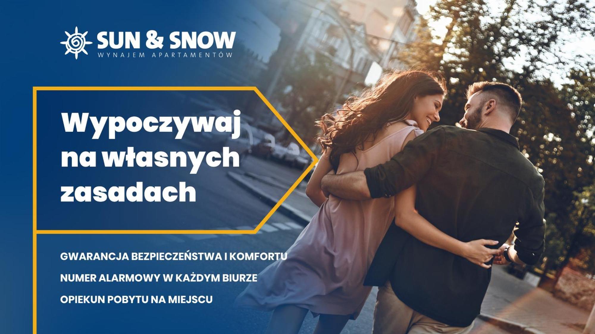 Apartamenty Sun & Snow Krakow Browar Lubicz Buitenkant foto